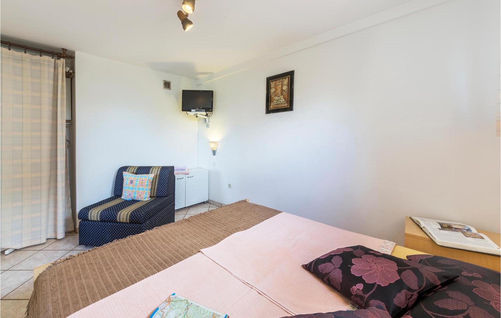 Gorgeous Apartment In Pula With Wifi Exterior foto