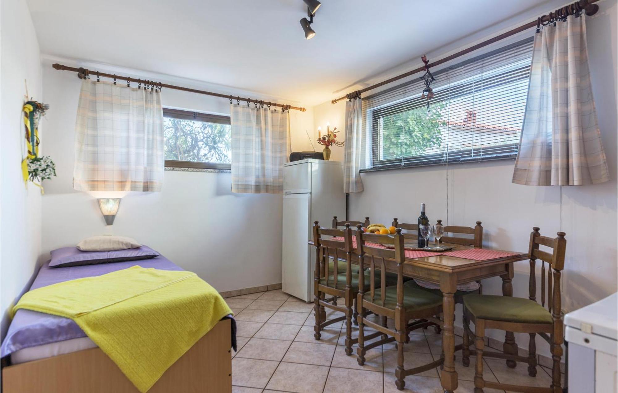 Gorgeous Apartment In Pula With Wifi Exterior foto