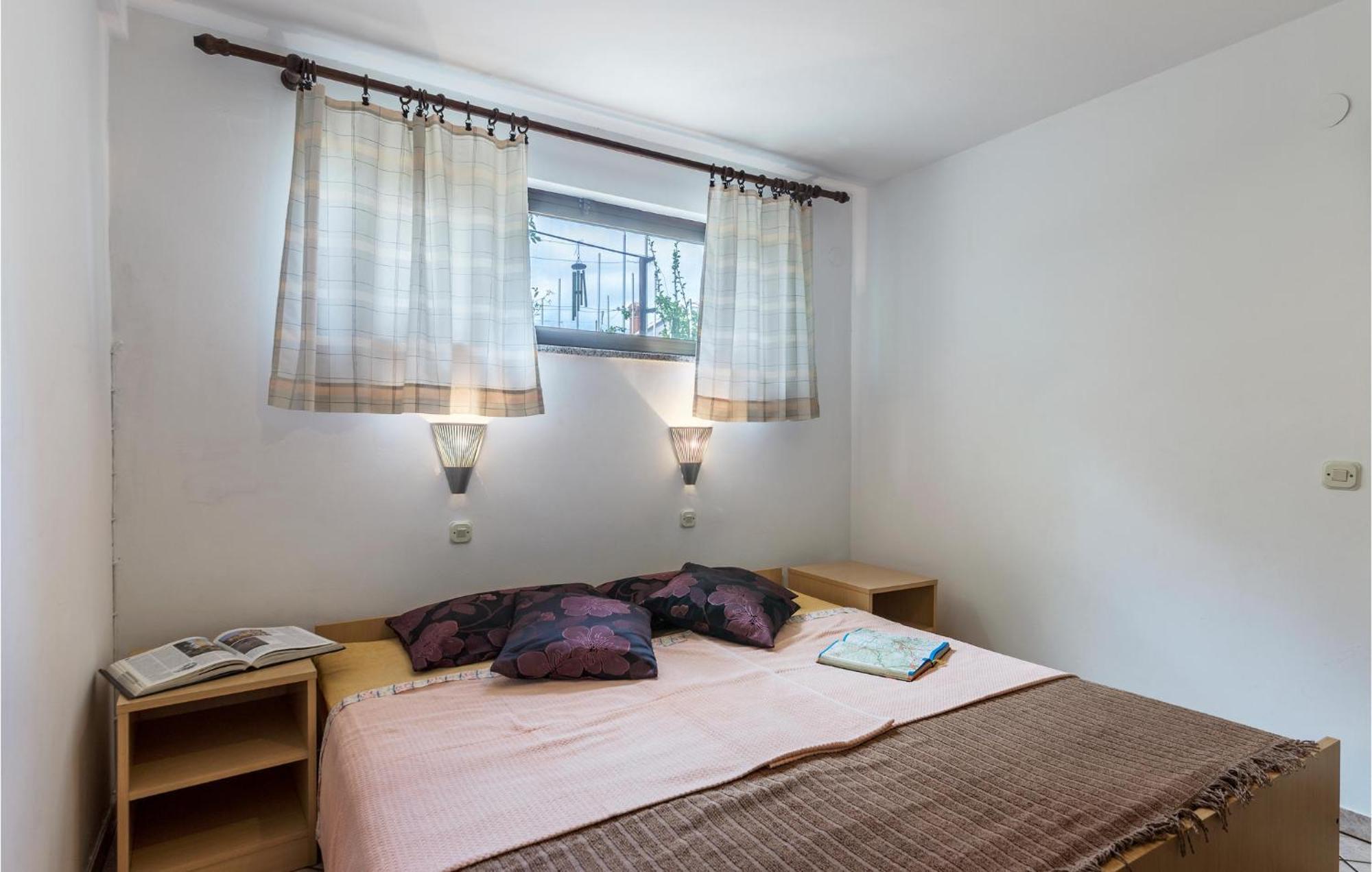 Gorgeous Apartment In Pula With Wifi Exterior foto